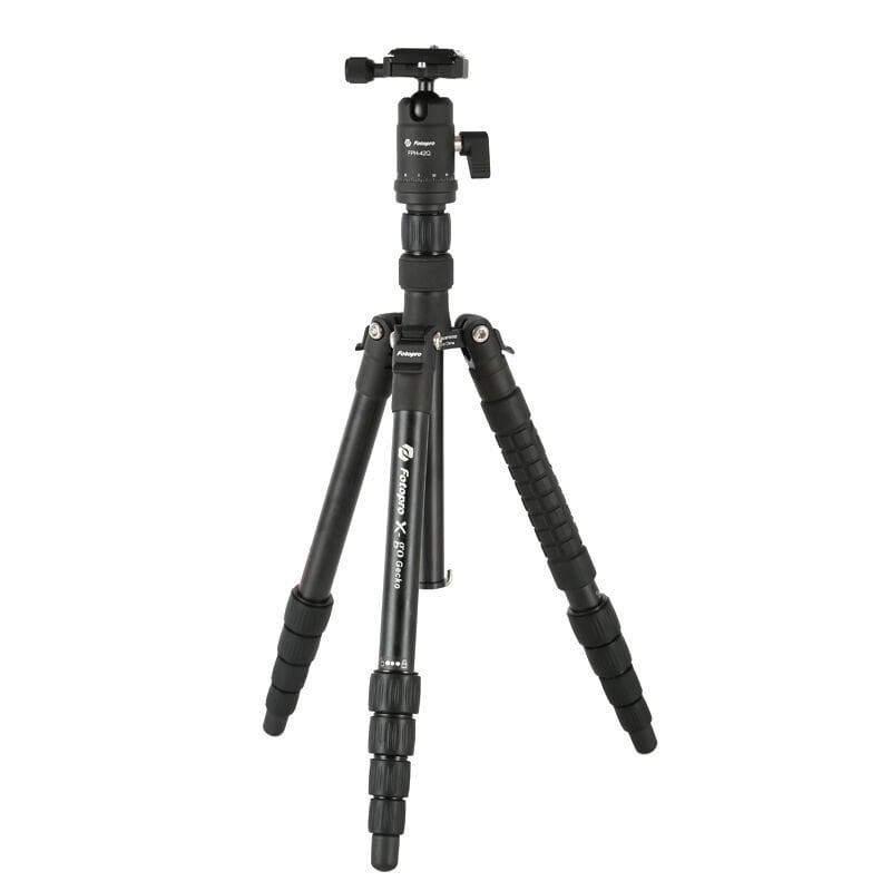 Fotopro X-Go Gecko Tripod