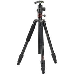Fotopro X-Go HR Chameleon Tripod