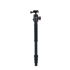 Fotopro Tripod  X-go HR PRO Monopod Ozellikli