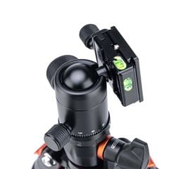 Fotopro Tripod  X-go HR PRO Monopod Ozellikli