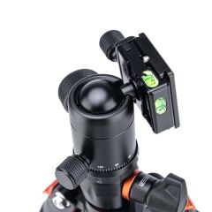 Fotopro Tripod  X-go HR PRO Monopod Ozellikli