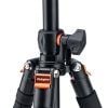 Fotopro Tripod  X-go HR PRO Monopod Ozellikli