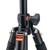 Fotopro Tripod  X-go HR PRO Monopod Ozellikli