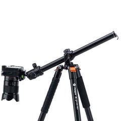 Fotopro Tripod  X-go HR PRO Monopod Ozellikli