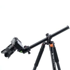 Fotopro Tripod  X-go HR PRO Monopod Ozellikli