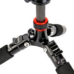 Fotopro X-Go Mini Karbon Fiber Tripod