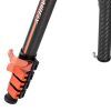 Fotopro X airfly Video Fiber karbon tripod