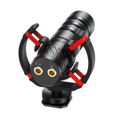 Mamen MIC-08A Shotgun Mikrofon