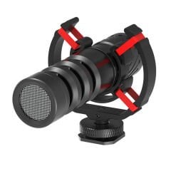 Mamen MIC-08A Shotgun Mikrofon