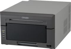 Citizen CX-02 4×6-6×8 (10x15cm-15x21cm) Termal Kağıt