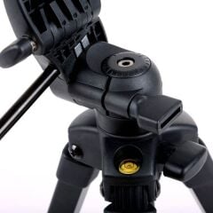 Fotopro Digi-9300 Foto-Video Tripod 158cm