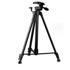 Fotopro Digi-9300 Foto-Video Tripod 158cm