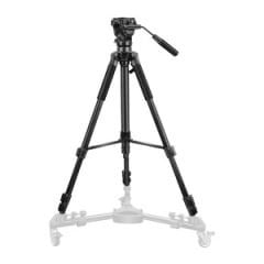 BF Pro 333L Alüminyum -ABS Tripod 180-210cm