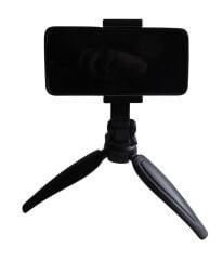 BF PRO 1661 Masa Tripodu+Telefon Tutkacı