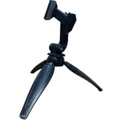 BF PRO 1661 Masa Tripodu+Telefon Tutkacı