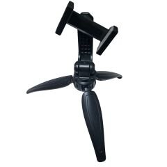BF PRO 1661 Masa Tripodu+Telefon Tutkacı