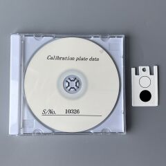 Original Z021443/Z028443 Calibration Plate for Noritsu QSS32/33/35/37 Series