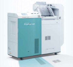 Fuji frontier LP500 DM printer processor