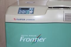 Fuji frontier LP500 DM printer processor
