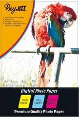 Beyjet K 4R  10X15 CC GLOSSY 200GR