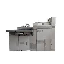 Noritsu QSS3300 RA Digital Minilab ikinci EL