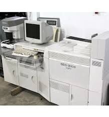 Noritsu QSS3300 RA Digital Minilab ikinci EL