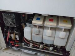 Noritsu QSS3300 RA Digital Minilab ikinci EL