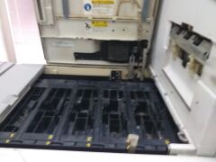 Noritsu QSS3300 RA Digital Minilab ikinci EL