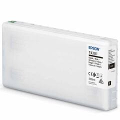 Epson SureLab D800 Black (Siyah) Renk Kartuş T43U140