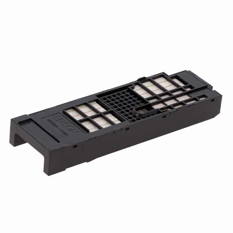 Epson SureLab SL D1000 Atık Tankı Kutusu Bakım Kartuşu