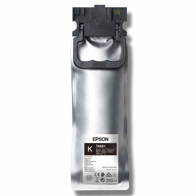 Epson SureLab SL D1000 Black (Siyah) Renk Kartuş C13T46K140
