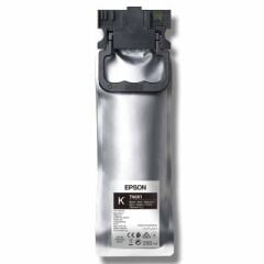 Epson SureLab SL D1000 Black (Siyah) Renk Kartuş C13T46K140