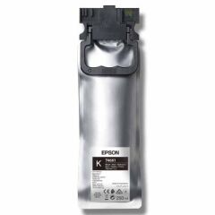 Epson SureLab SL D1000 Black (Siyah) Renk Kartuş C13T46K140