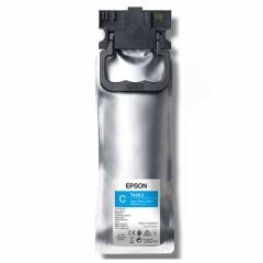 Epson SureLab SL D1000 Cyan Renk Kartuş C13T46K240