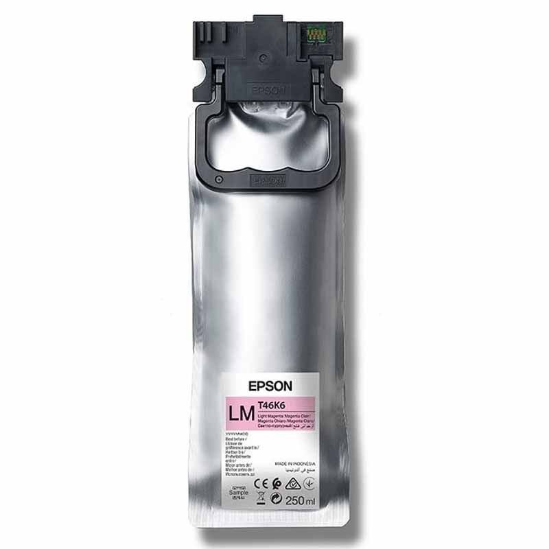 Epson SureLab SL D1000 Magenta Renk Kartuş C13T46K340