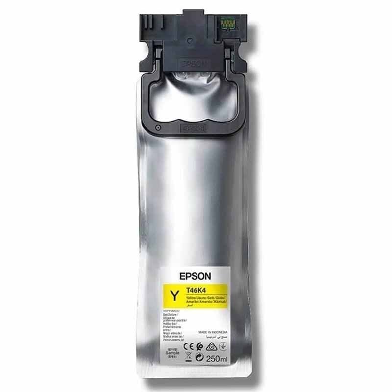 Epson SureLab SL D1000 Yellow Renk Kartuş C13T46K440