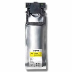 Epson SureLab SL D1000 Yellow Renk Kartuş C13T46K440