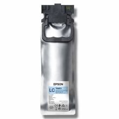 Epson SureLab SL D1000 Light Cyan Renk Kartuş C13T46K540