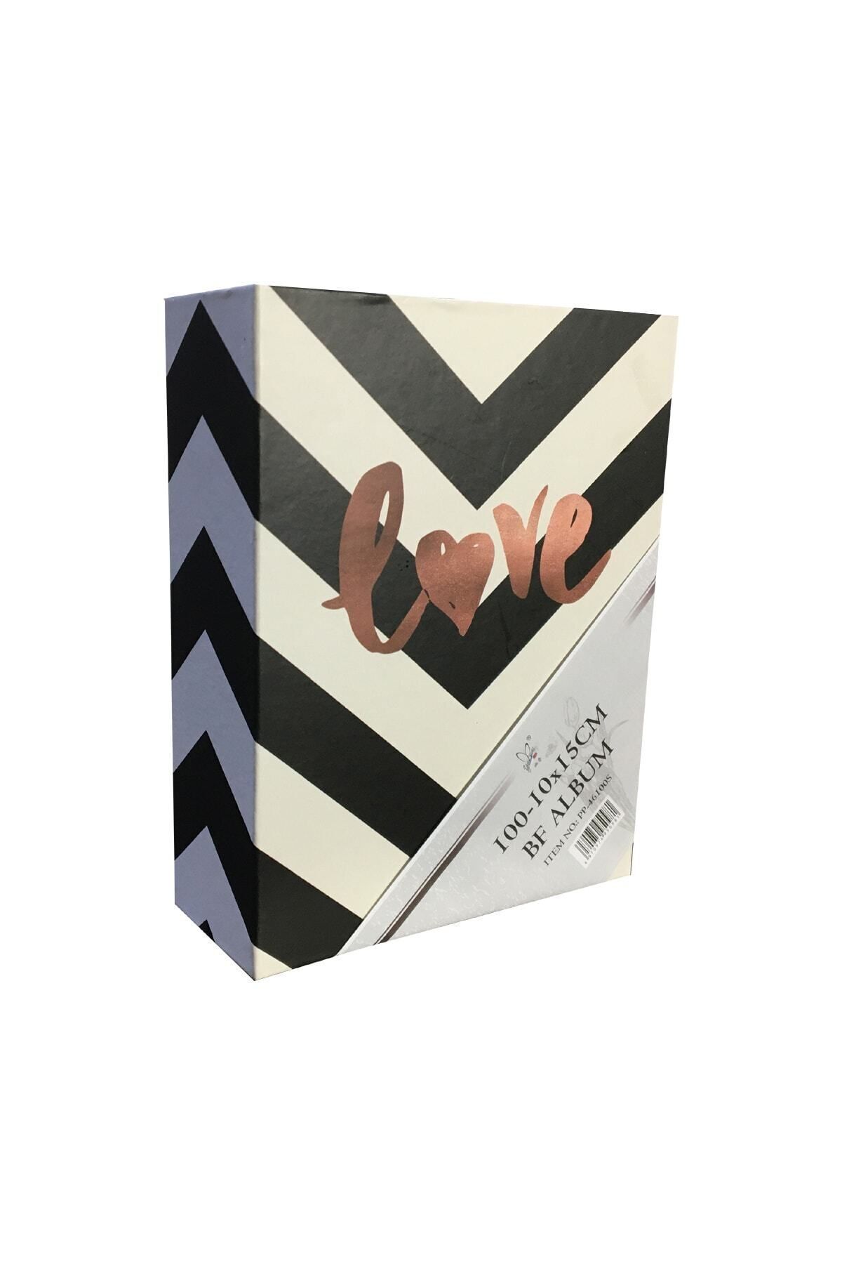 10x15 100' Lük Desenli Albüm 3