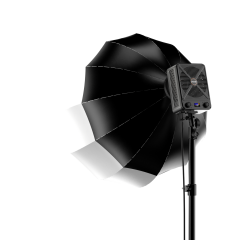 Liyadi G330 İc mekan ve Stüdyo Sürekli Işık