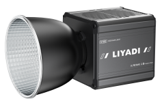 Liyadi S100 Flaş Sürekli Işık