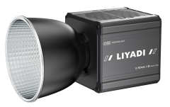 Liyadi S100 COB Flaş 100 watt Sürekli Işık