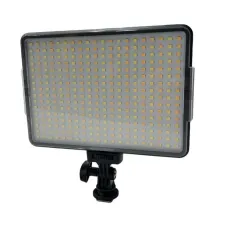 BF Pro LED 320A Bi-color Video Işığı + 2 Adet NP F570 Batarya Ve Şarj Aleti Hediyeli