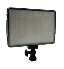 BF Pro LED 320A Bi-color Video Işığı + 2 Adet NP F570 Batarya Ve Şarj Aleti Hediyeli
