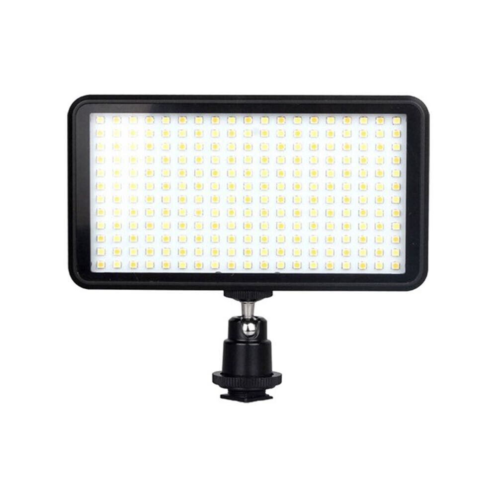 BF Pro LED 228A Bi color Kamera üstü Led IŞIK