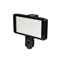BF Pro LED 288A Bi color Kamera üstü Led IŞIK + 2 Adet  NP F570 Batarya
