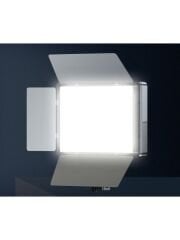 BF pro panel Led 900  ( 2 Adet NP F570  Batarya Şarj Cihazı Hediyeli )