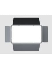 BF pro panel Led 900 + 2 Adet NP F570 BATARYA