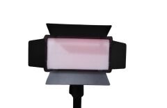 BF PRO  LED 300  Bicolor Kamera Üstü Led Işık Dahili Bataryalı