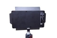 BF PRO  LED 300  Bicolor Kamera Üstü Led Işık Dahili Bataryalı